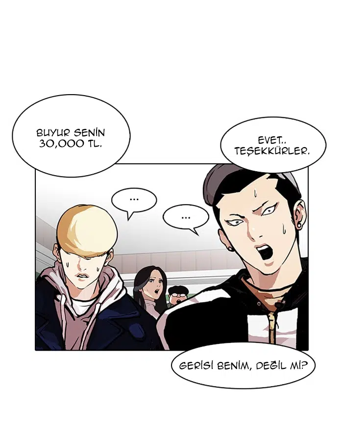 Görünüşçülük - Bölüm 90 Sayfa 57