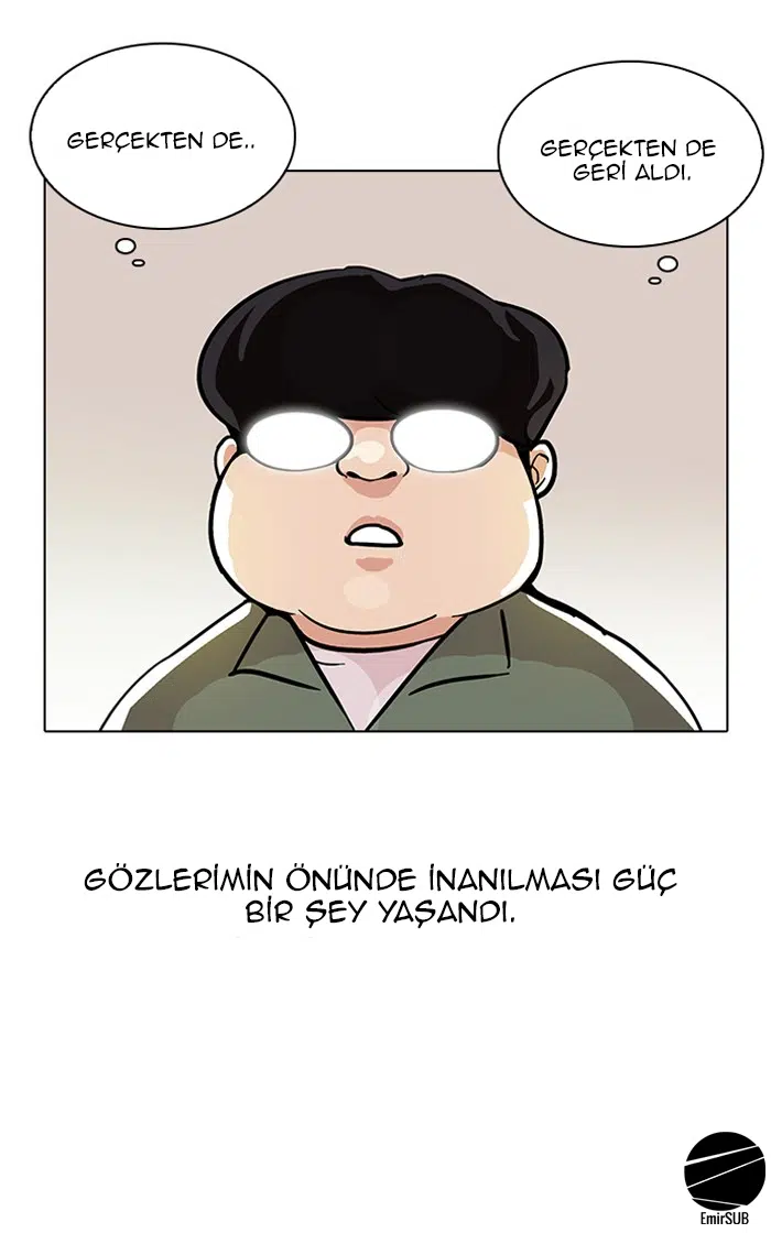 Görünüşçülük - Bölüm 90 Sayfa 58