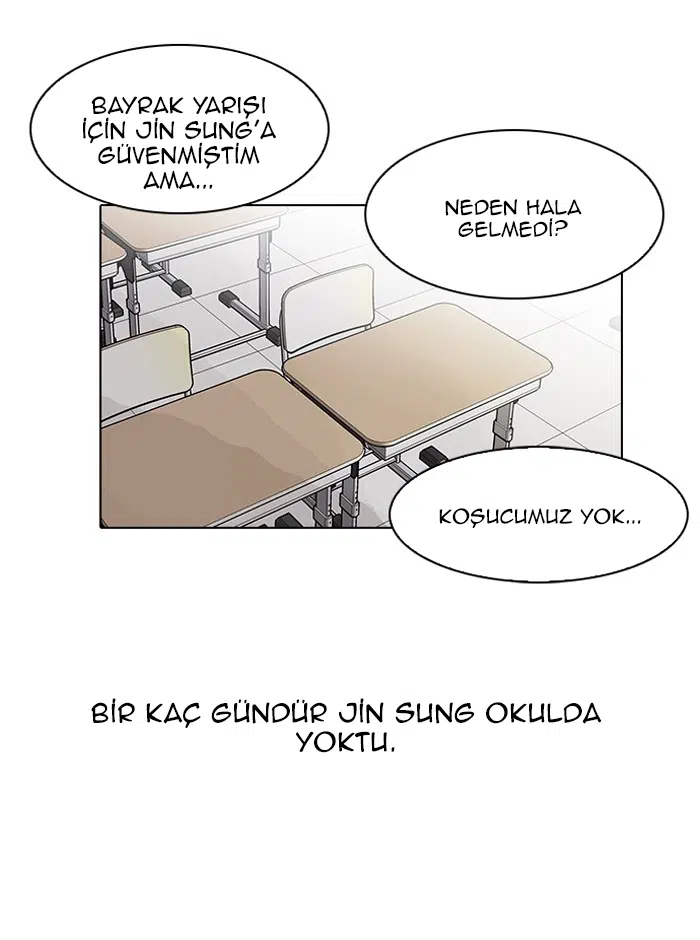 Görünüşçülük - Bölüm 91 Sayfa 5