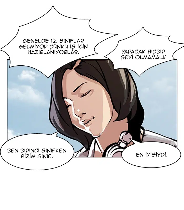 Görünüşçülük - Bölüm 91 Sayfa 21