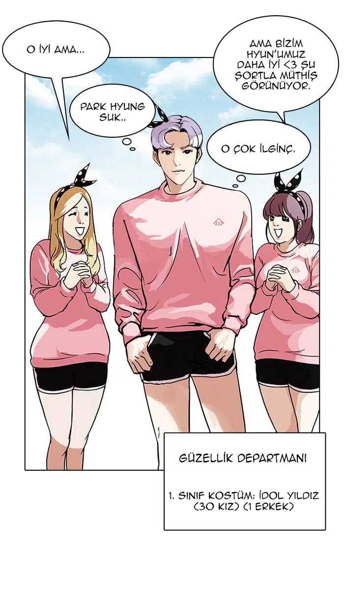 Görünüşçülük - Bölüm 91 Sayfa 32