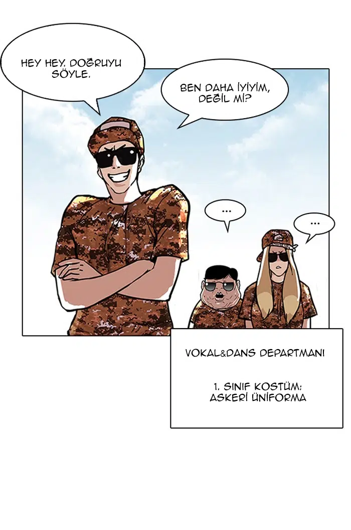 Görünüşçülük - Bölüm 91 Sayfa 33