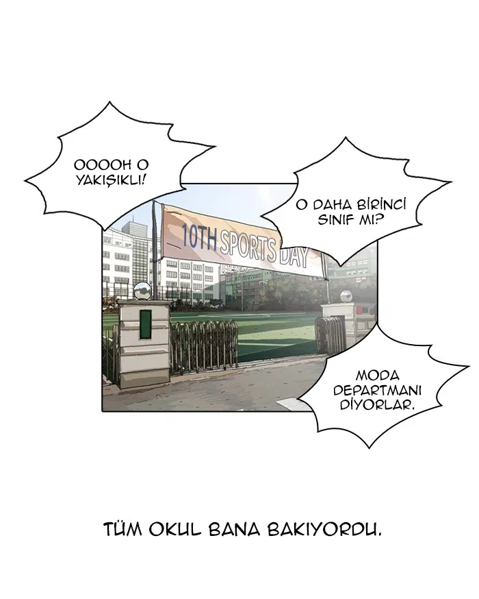 Görünüşçülük - Bölüm 91 Sayfa 34