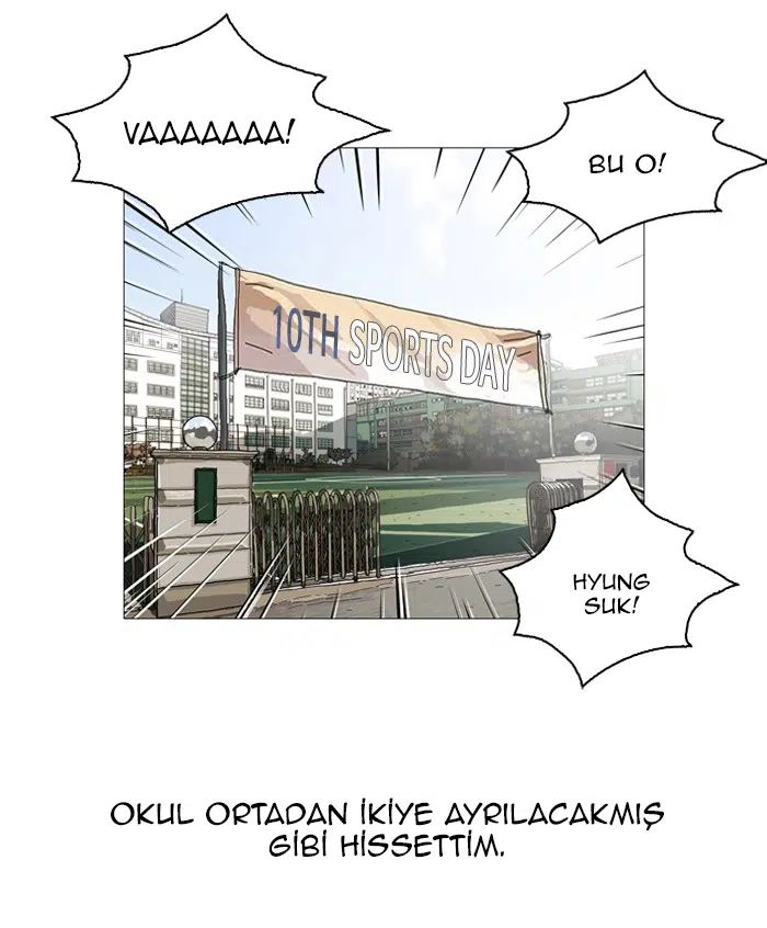 Görünüşçülük - Bölüm 91 Sayfa 50