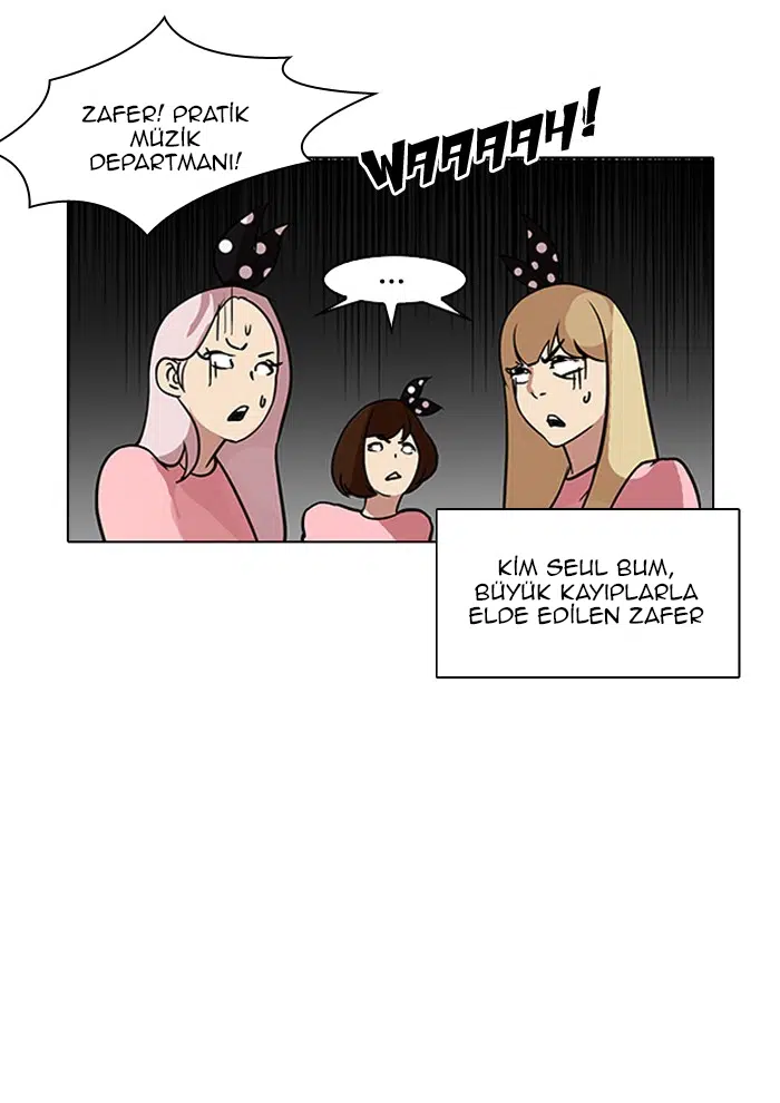 Görünüşçülük - Bölüm 91 Sayfa 58