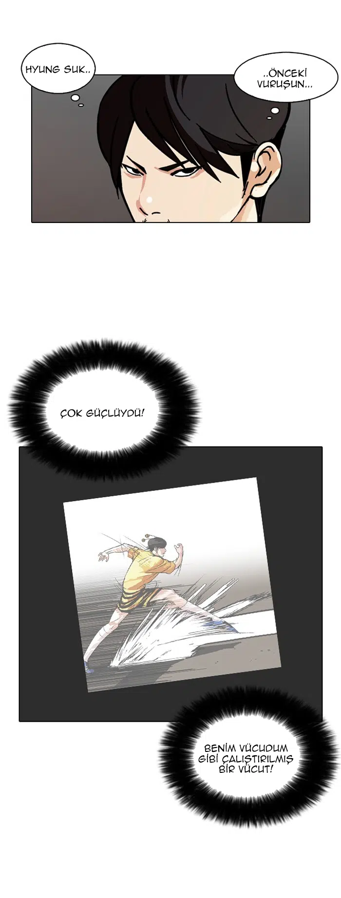 Görünüşçülük - Bölüm 92 Sayfa 5