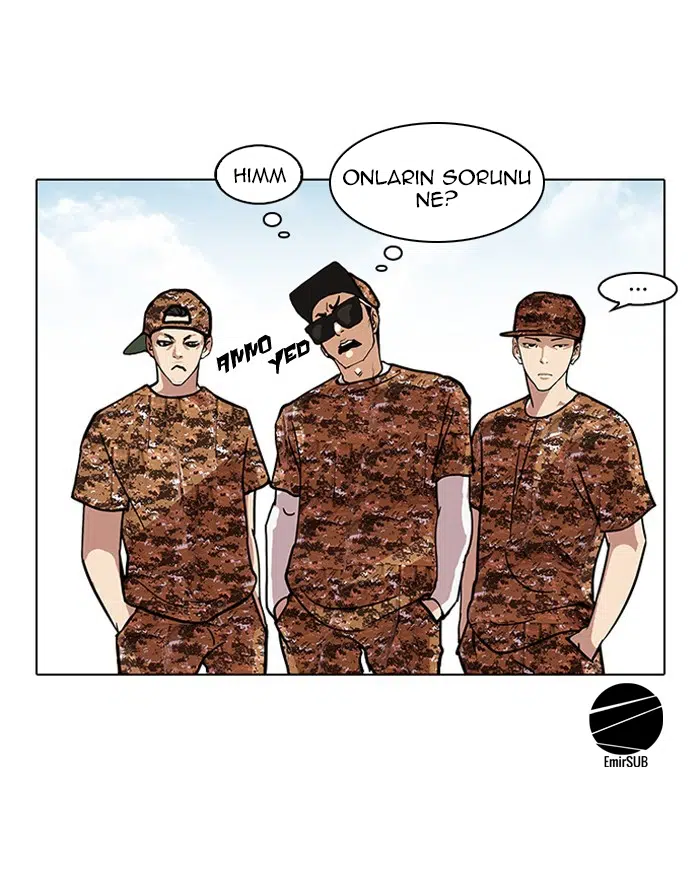 Görünüşçülük - Bölüm 92 Sayfa 16