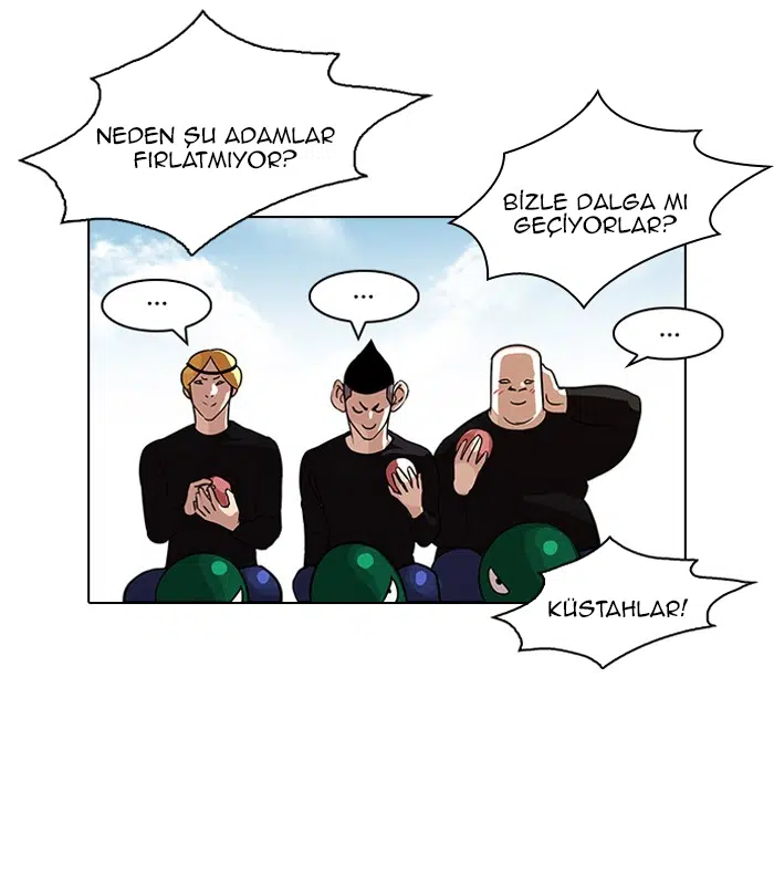 Görünüşçülük - Bölüm 92 Sayfa 21