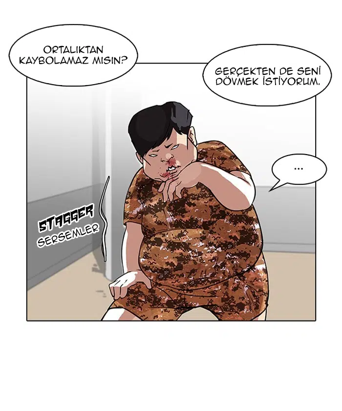 Görünüşçülük - Bölüm 92 Sayfa 49