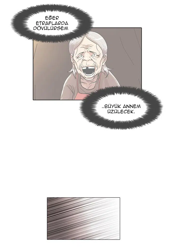 Görünüşçülük - Bölüm 92 Sayfa 59