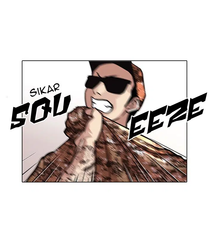 Görünüşçülük - Bölüm 93 Sayfa 16