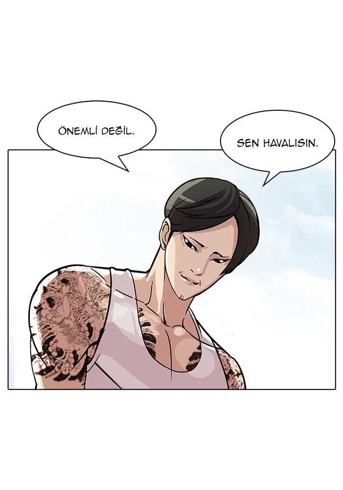 Görünüşçülük - Bölüm 93 Sayfa 38