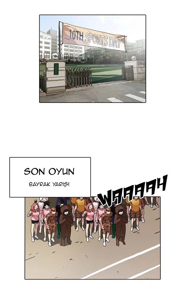 Görünüşçülük - Bölüm 93 Sayfa 42