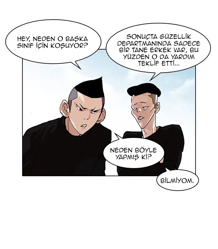 Görünüşçülük - Bölüm 93 Sayfa 49