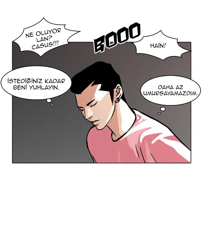 Görünüşçülük - Bölüm 93 Sayfa 50