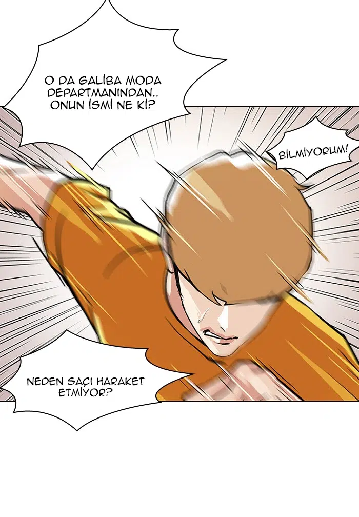 Görünüşçülük - Bölüm 93 Sayfa 55
