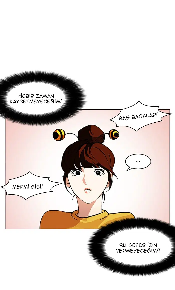 Görünüşçülük - Bölüm 93 Sayfa 65