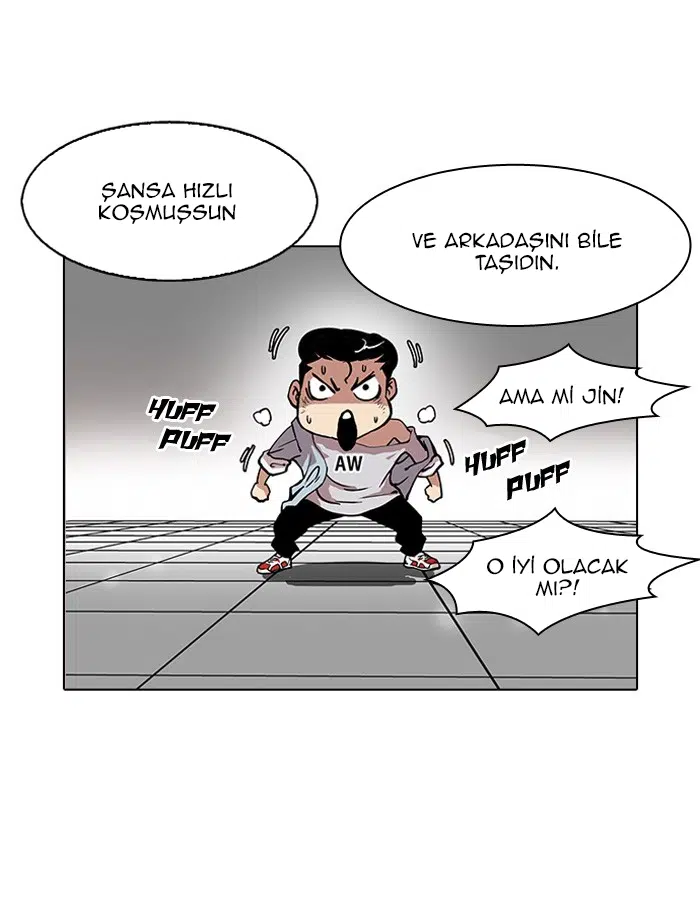 Görünüşçülük - Bölüm 94 Sayfa 13