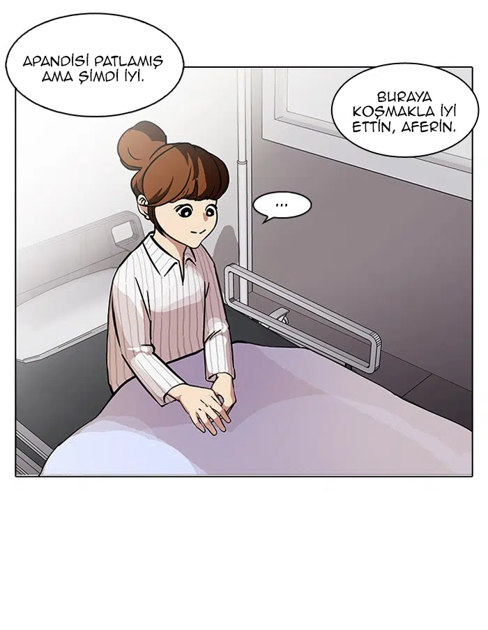 Görünüşçülük - Bölüm 94 Sayfa 14