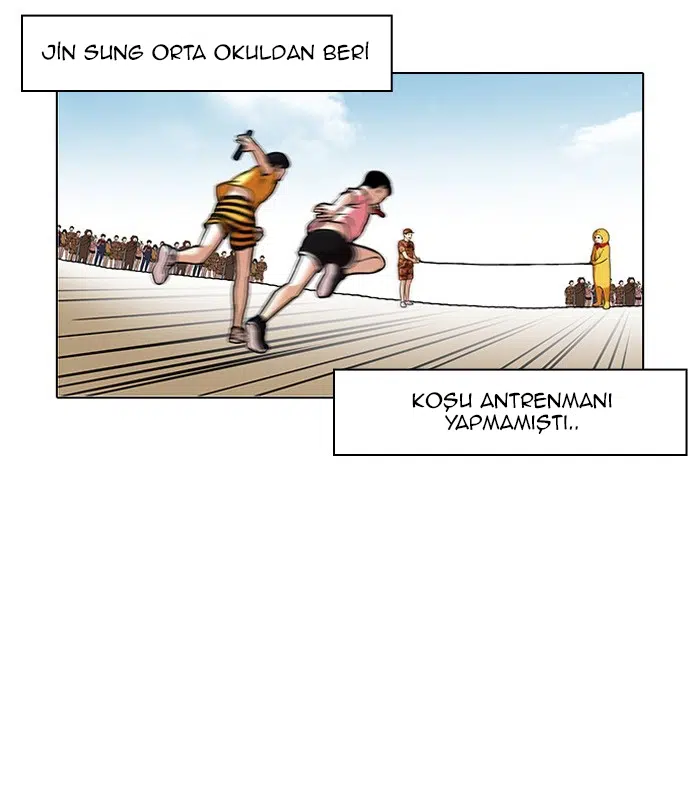 Görünüşçülük - Bölüm 94 Sayfa 24