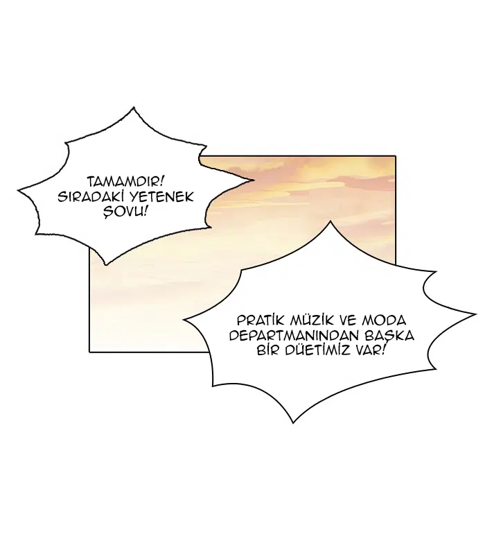 Görünüşçülük - Bölüm 94 Sayfa 37