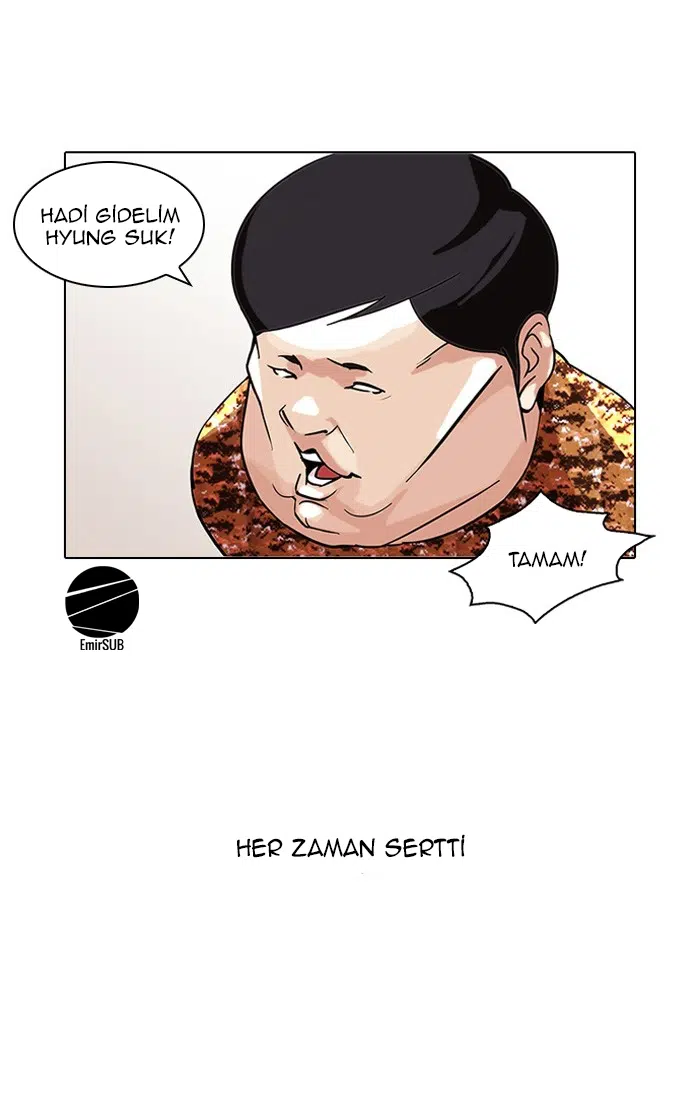 Görünüşçülük - Bölüm 94 Sayfa 40