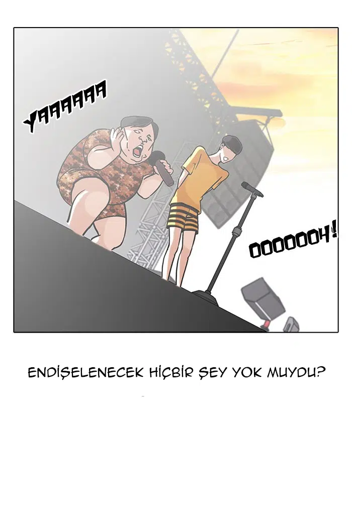Görünüşçülük - Bölüm 94 Sayfa 41
