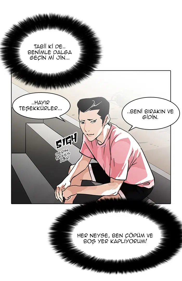 Görünüşçülük - Bölüm 94 Sayfa 54