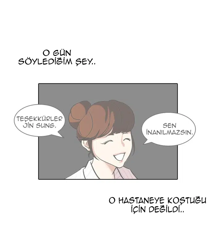 Görünüşçülük - Bölüm 94 Sayfa 66