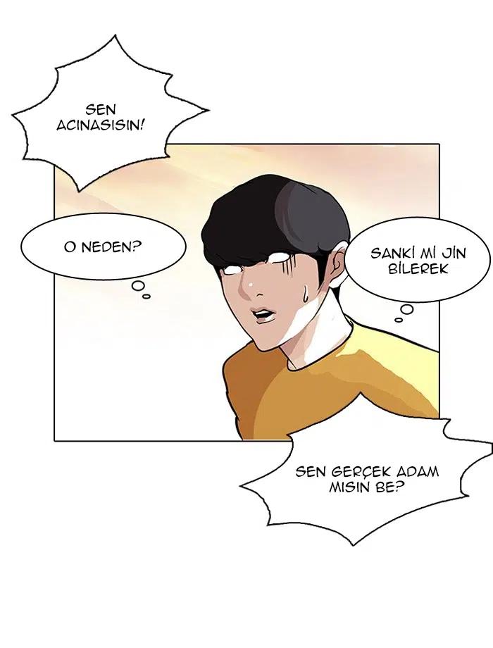 Görünüşçülük - Bölüm 94 Sayfa 70