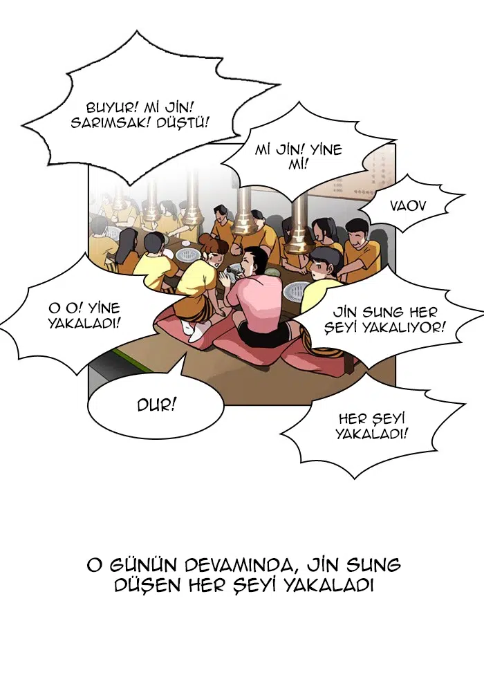 Görünüşçülük - Bölüm 94 Sayfa 75