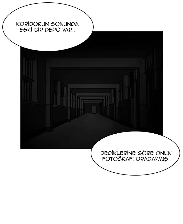 Görünüşçülük - Bölüm 95 Sayfa 15