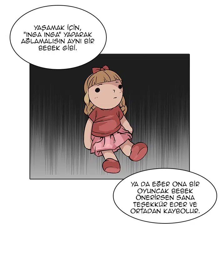 Görünüşçülük - Bölüm 95 Sayfa 20