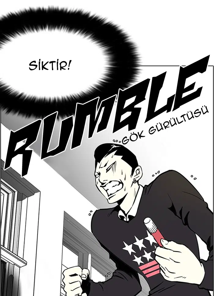 Görünüşçülük - Bölüm 95 Sayfa 34