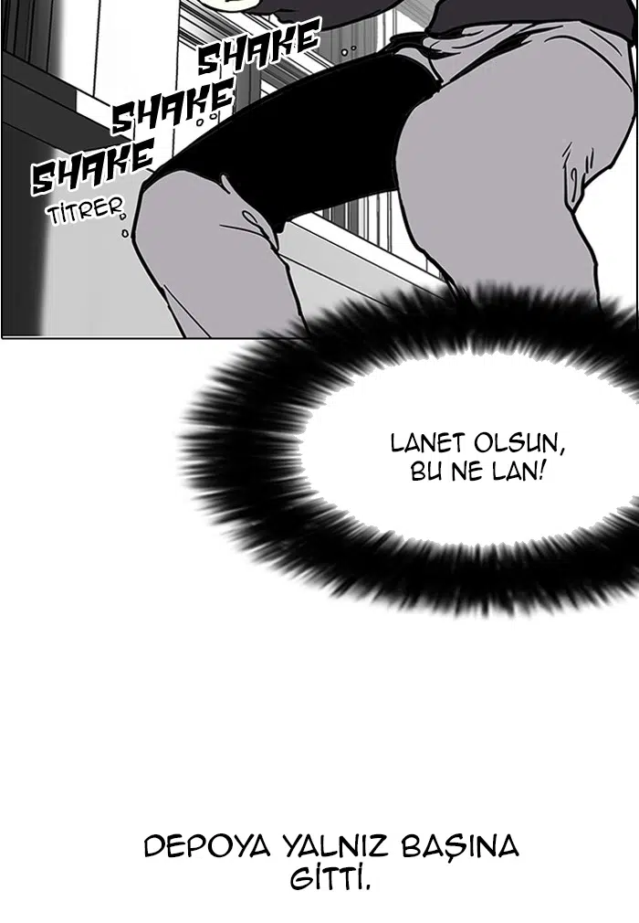 Görünüşçülük - Bölüm 95 Sayfa 35