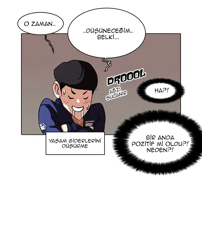 Görünüşçülük - Bölüm 96 Sayfa 22
