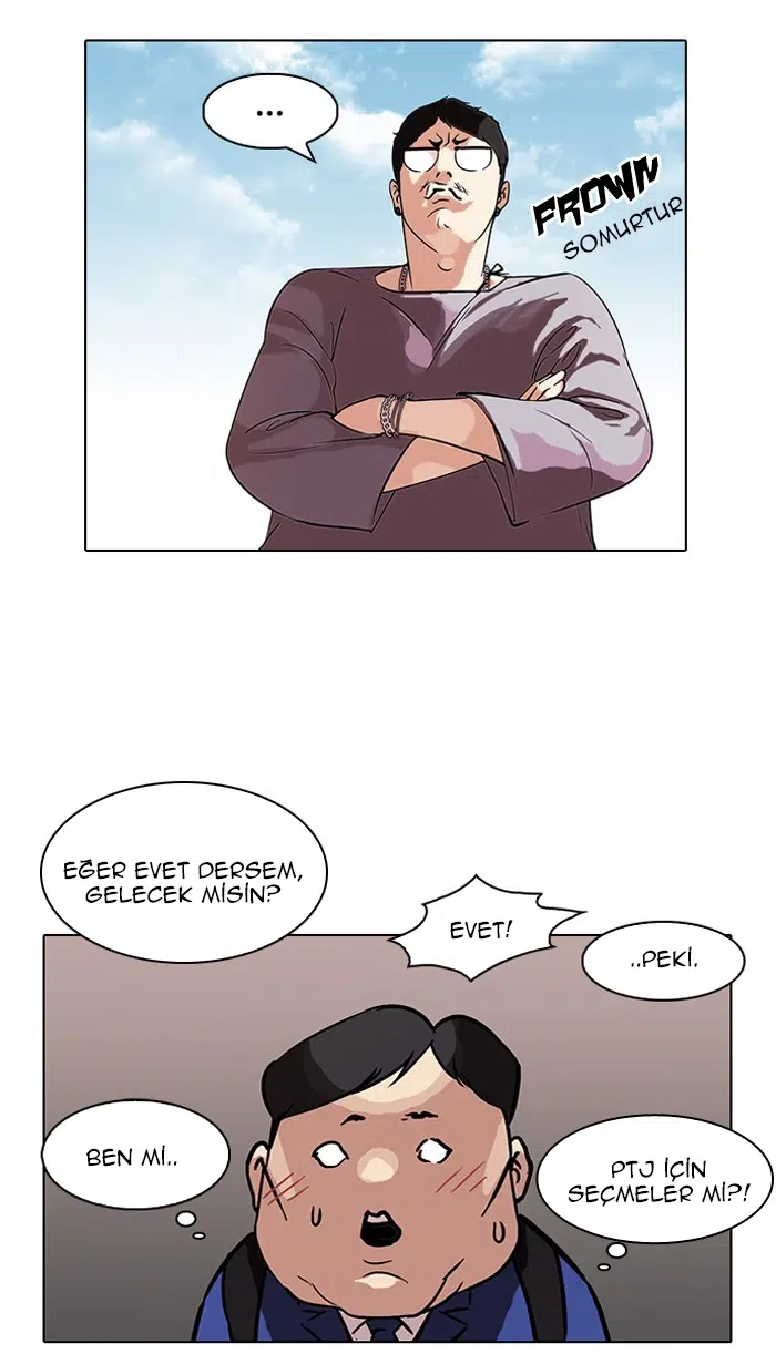 Görünüşçülük - Bölüm 96 Sayfa 27