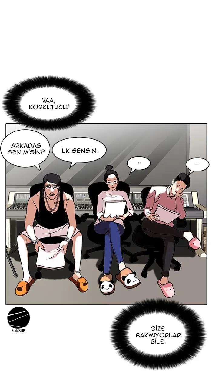 Görünüşçülük - Bölüm 96 Sayfa 32