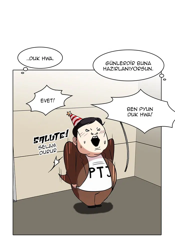 Görünüşçülük - Bölüm 96 Sayfa 33