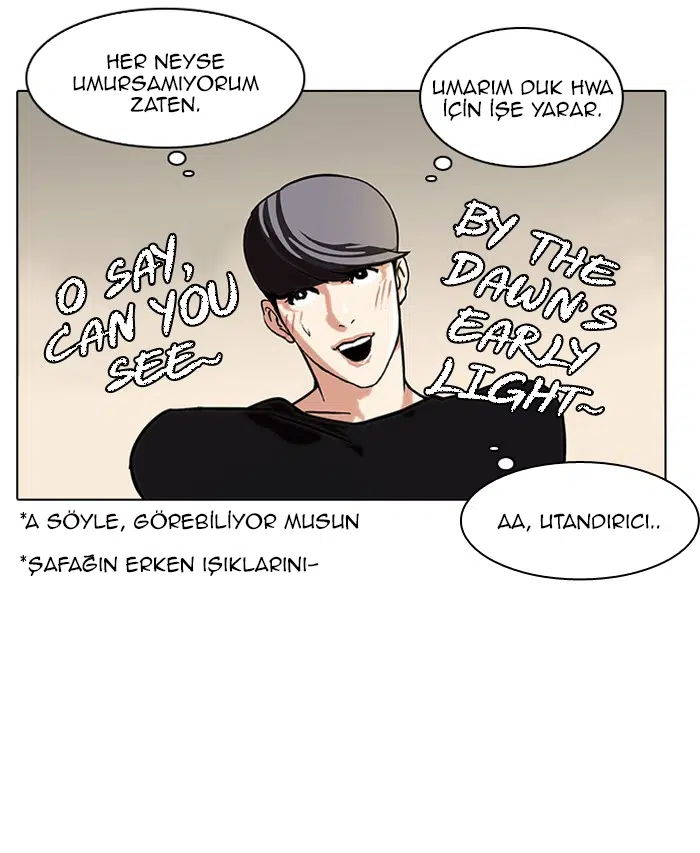 Görünüşçülük - Bölüm 96 Sayfa 40