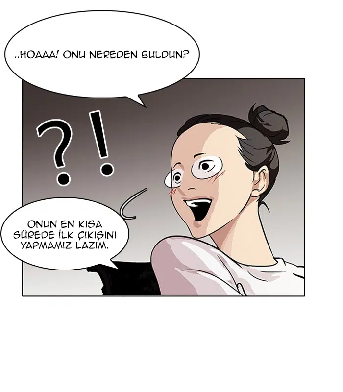 Görünüşçülük - Bölüm 96 Sayfa 43