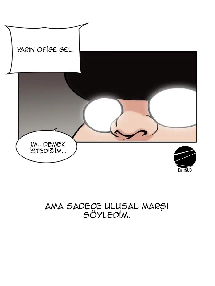 Görünüşçülük - Bölüm 96 Sayfa 62