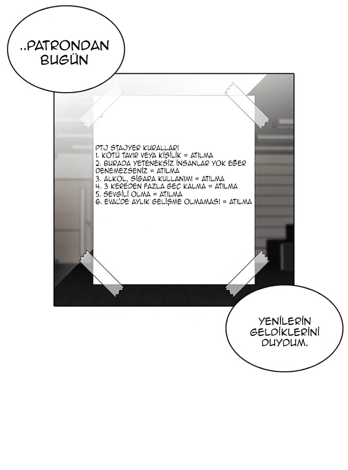 Görünüşçülük - Bölüm 96 Sayfa 78