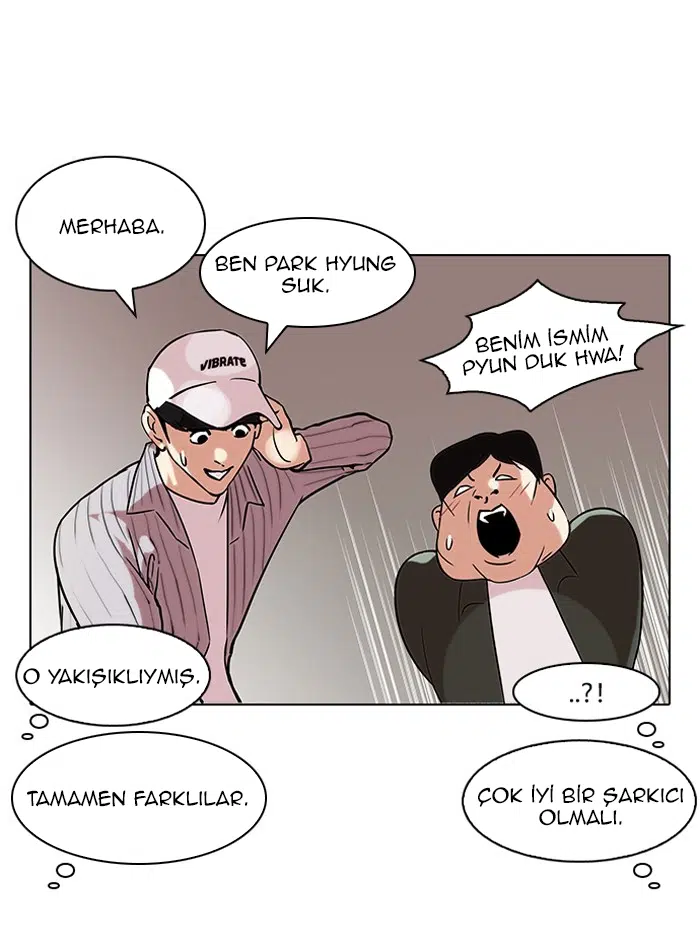Görünüşçülük - Bölüm 96 Sayfa 82