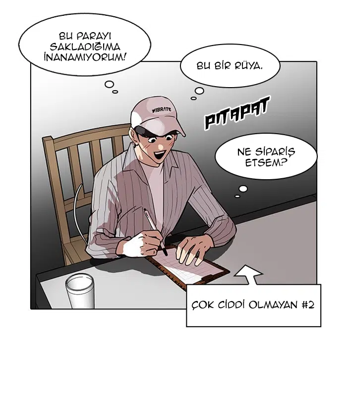 Görünüşçülük - Bölüm 97 Sayfa 10