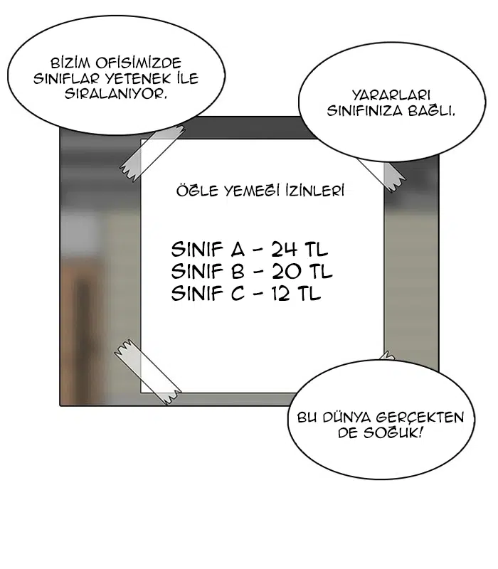 Görünüşçülük - Bölüm 97 Sayfa 15