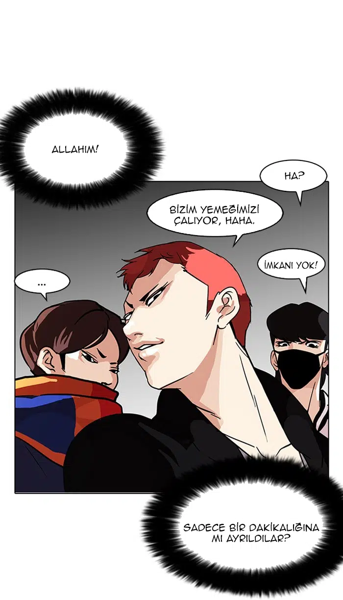 Görünüşçülük - Bölüm 97 Sayfa 30