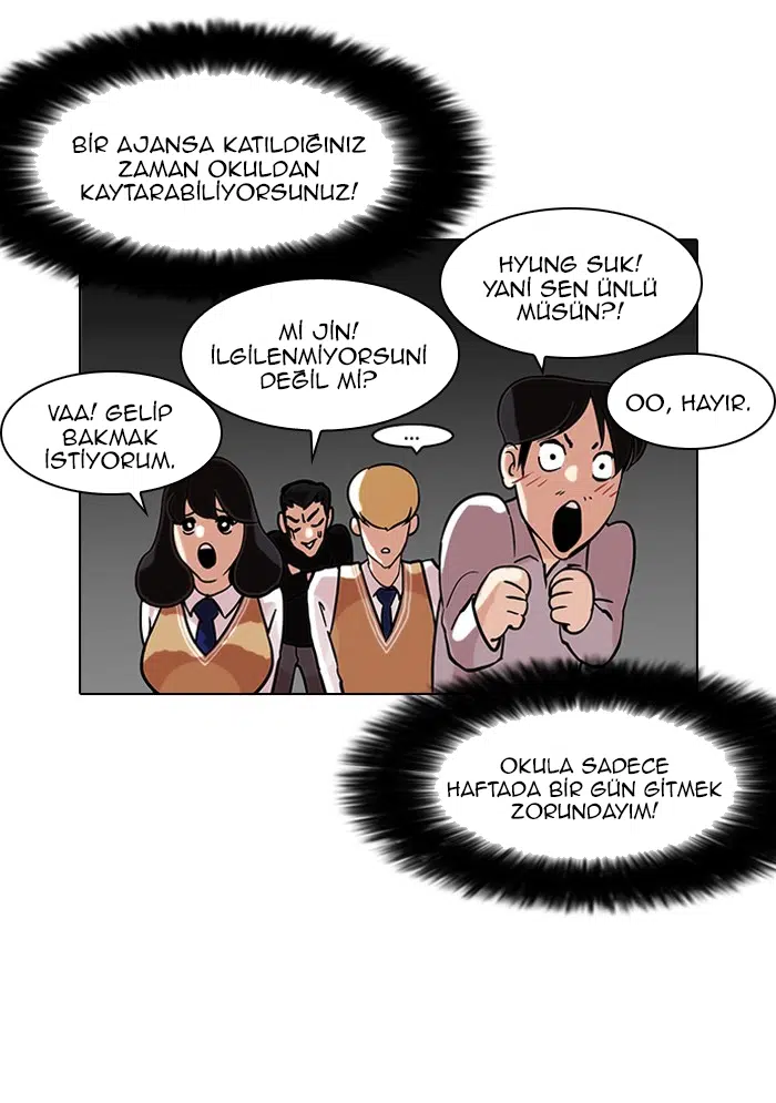 Görünüşçülük - Bölüm 97 Sayfa 61