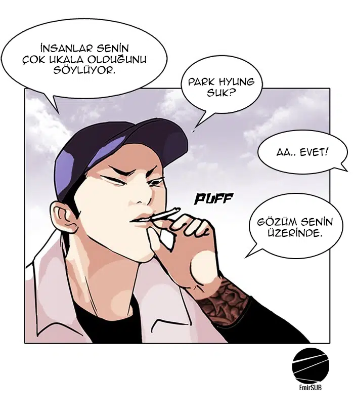 Görünüşçülük - Bölüm 98 Sayfa 5