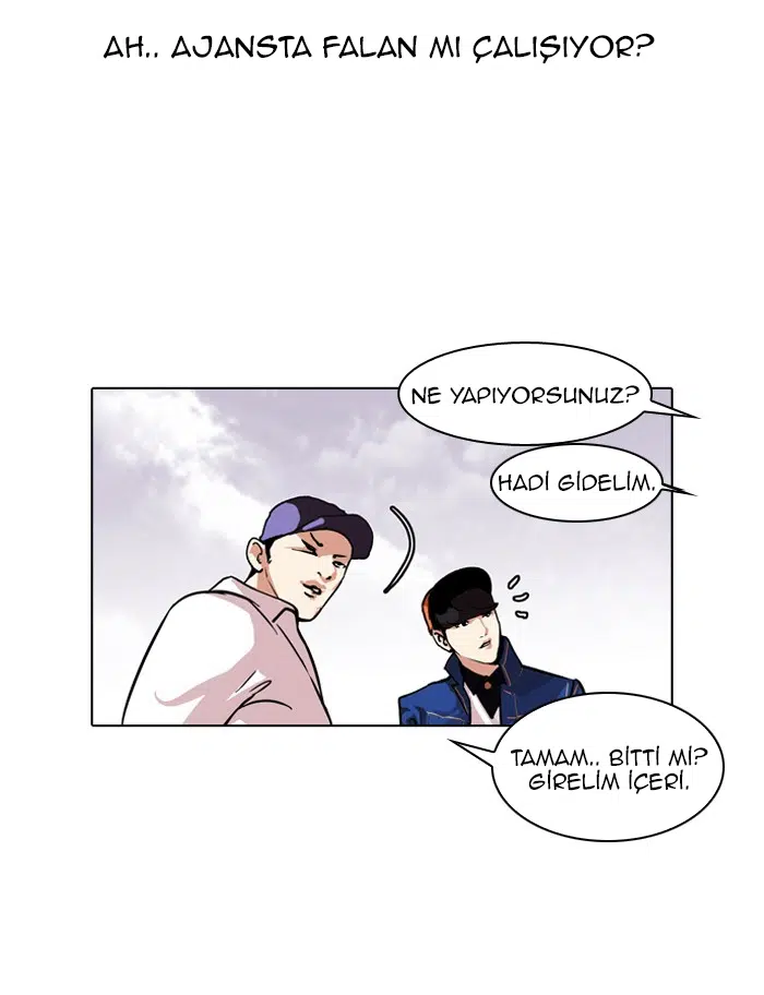 Görünüşçülük - Bölüm 98 Sayfa 6